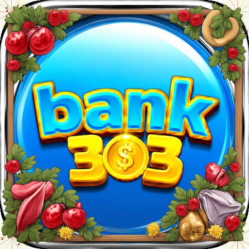 bank303 — mitra unggulan